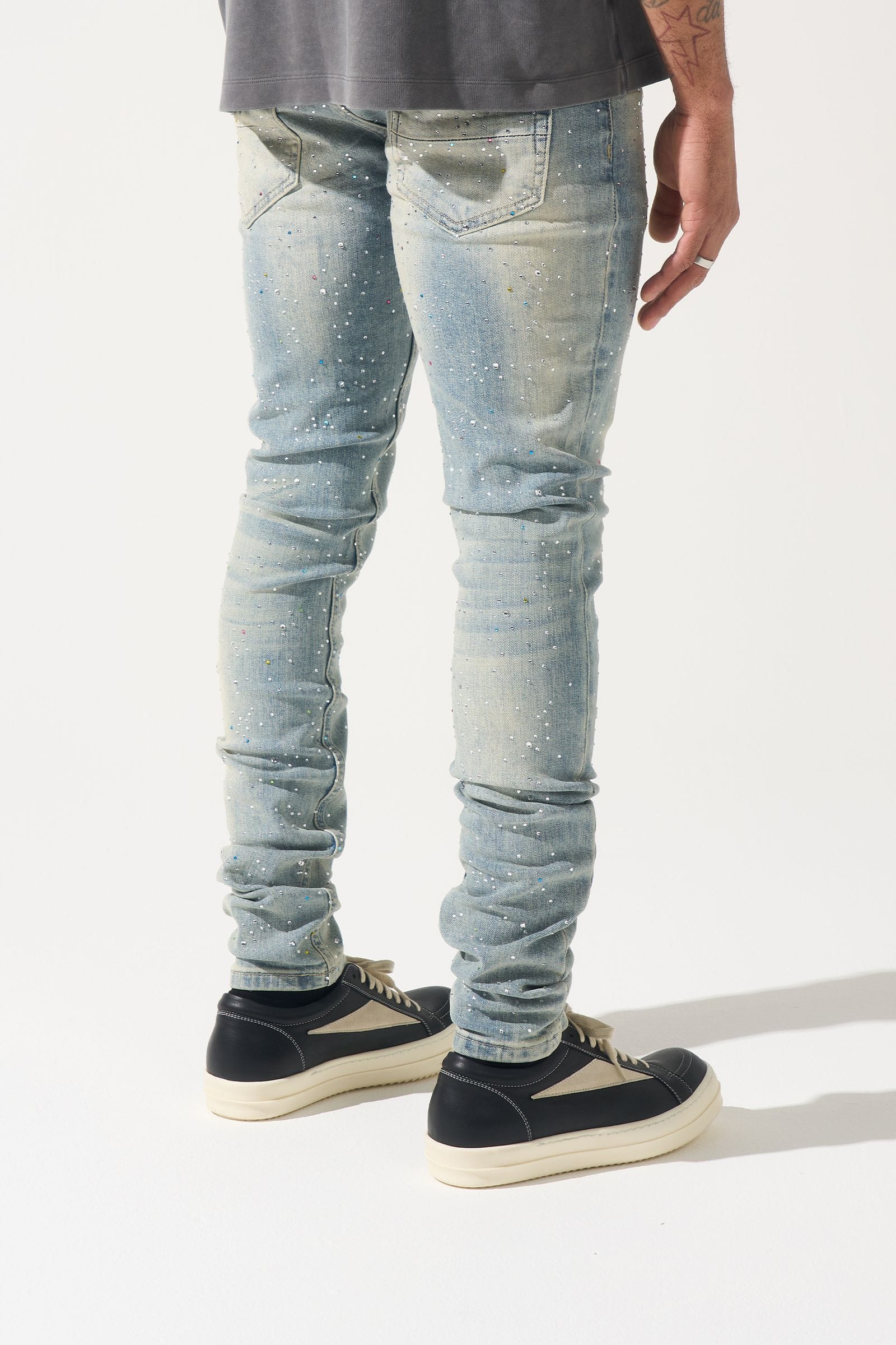 Serenede Denim Serenede FRANCHISE Jeans Serenede FRANCHISE Jeans