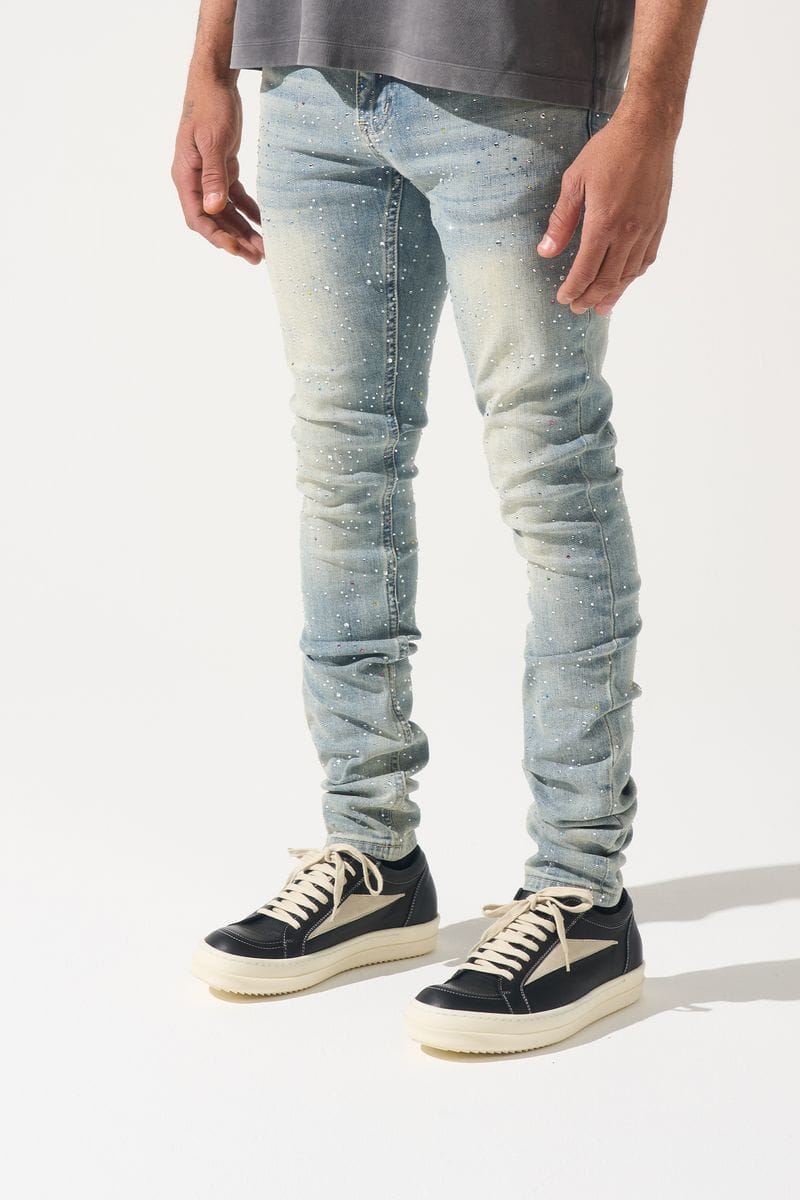 Serenede Denim Serenede FRANCHISE Jeans Serenede FRANCHISE Jeans