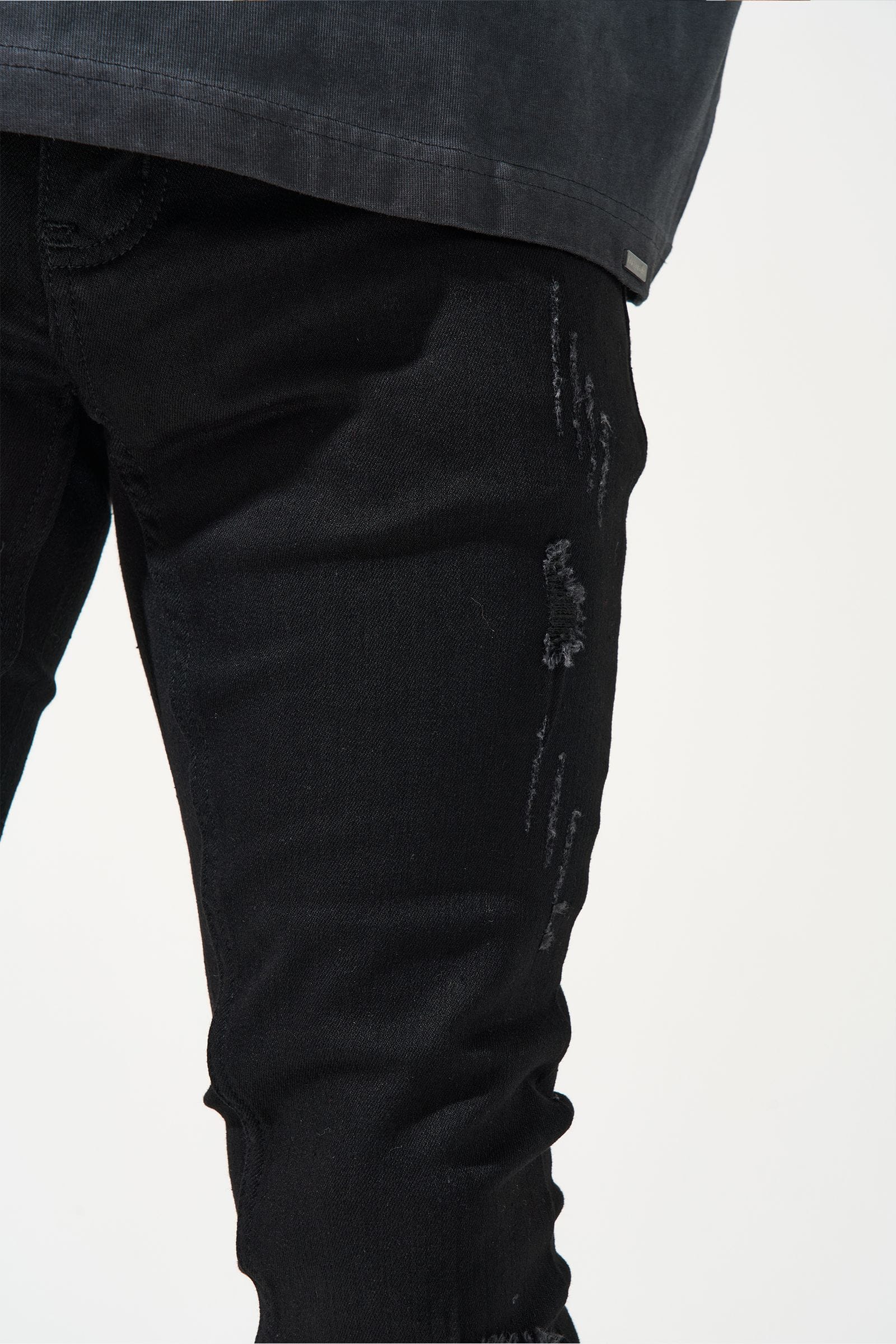 Serenede Denim Serenede MIDNIGHT BLACK Jenas Serenede MIDNIGHT BLACK Jenas