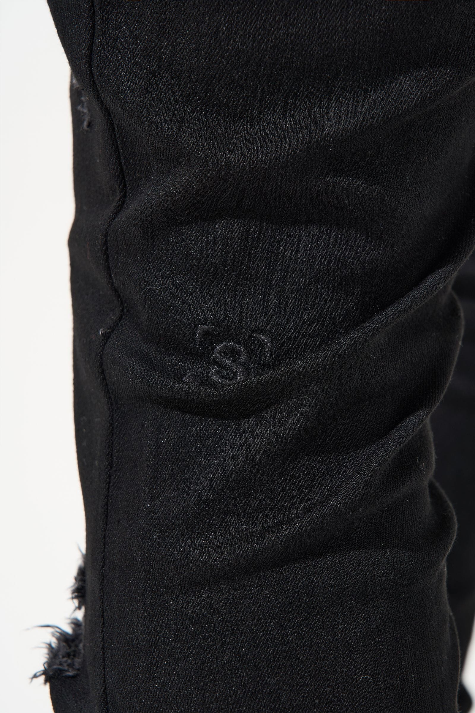 Serenede Denim Serenede MIDNIGHT BLACK Jenas Serenede MIDNIGHT BLACK Jenas