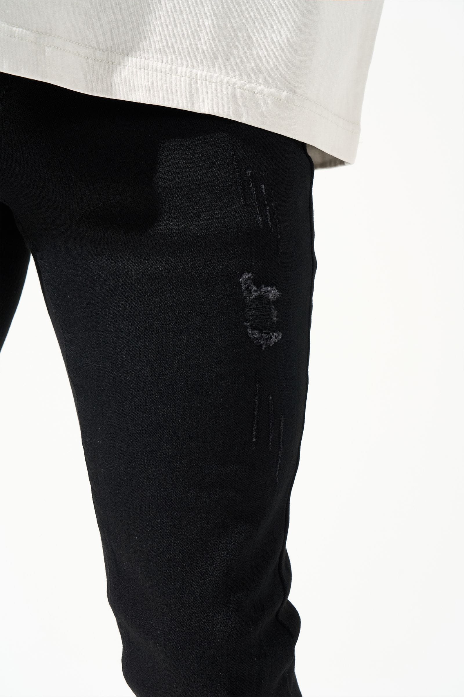 Serenede Denim Serenede MIDNIGHT BLACK Jenas Serenede MIDNIGHT BLACK Jenas