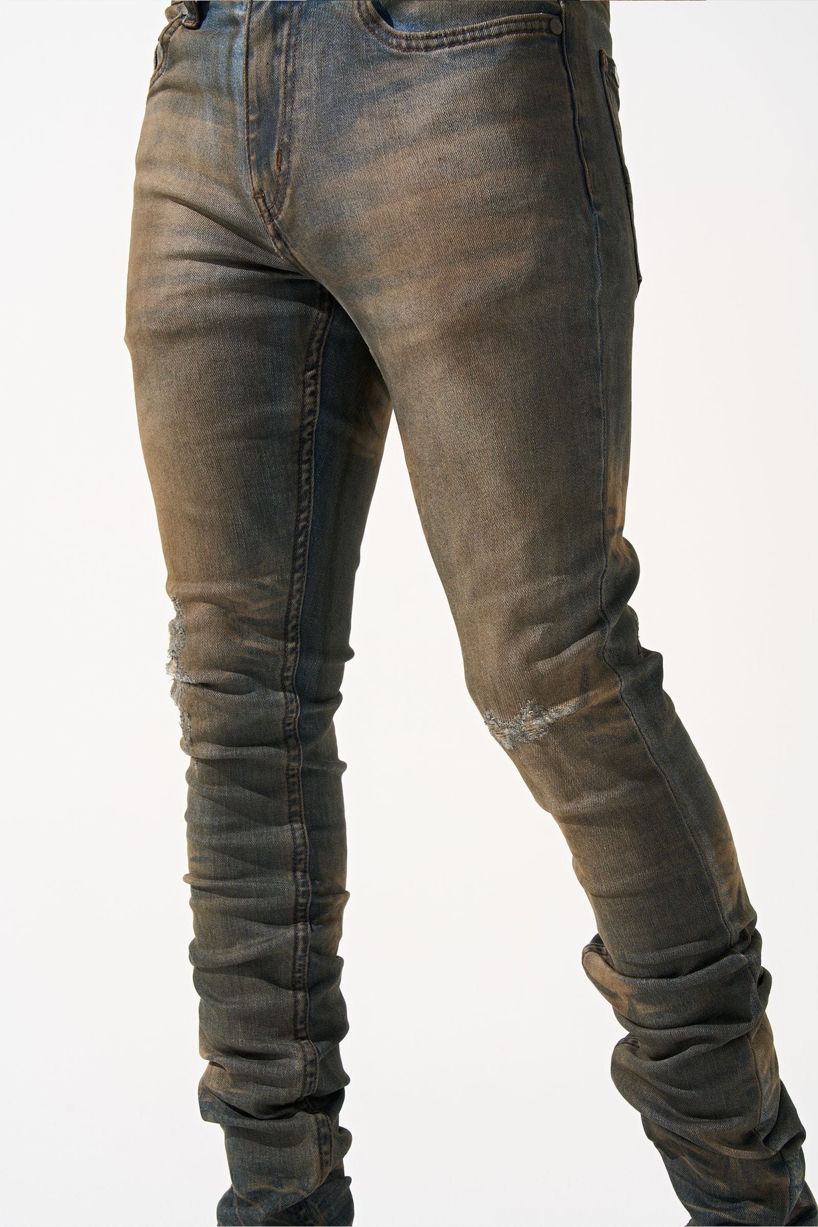 Serenede Denim Serenede OUD Jeans Serenede OUD Jeans