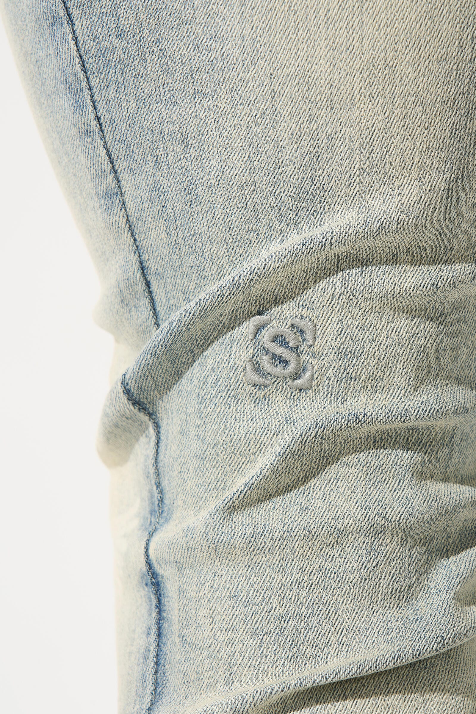Serenede Denim Serenede PEACE Jeans Serenede PEACE Jeans