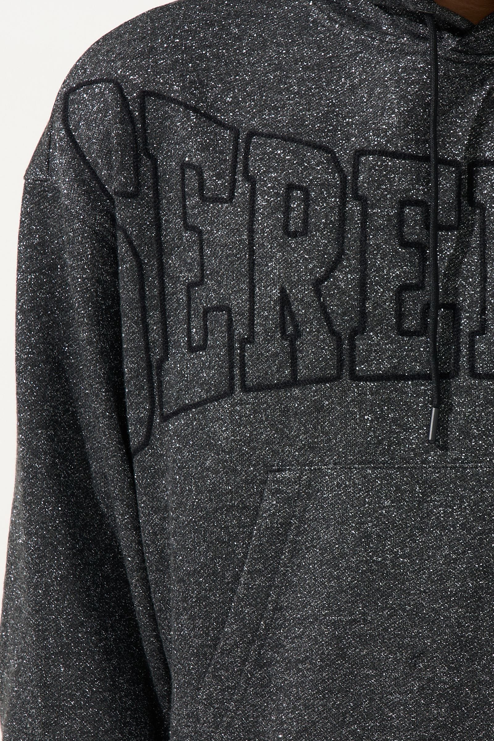 Serenede Hoodies Serenede LEGACY Glitter Hoodie Serenede LEGACY Glitter Hoodie