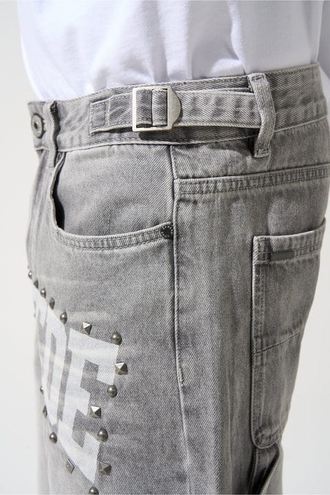 Serenede Shorts Serenade Atelier Denim Shorts Serenade Atelier Denim Shorts