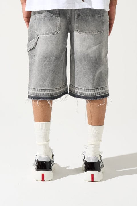 Serenede Shorts Serenade Atelier Denim Shorts Serenade Atelier Denim Shorts