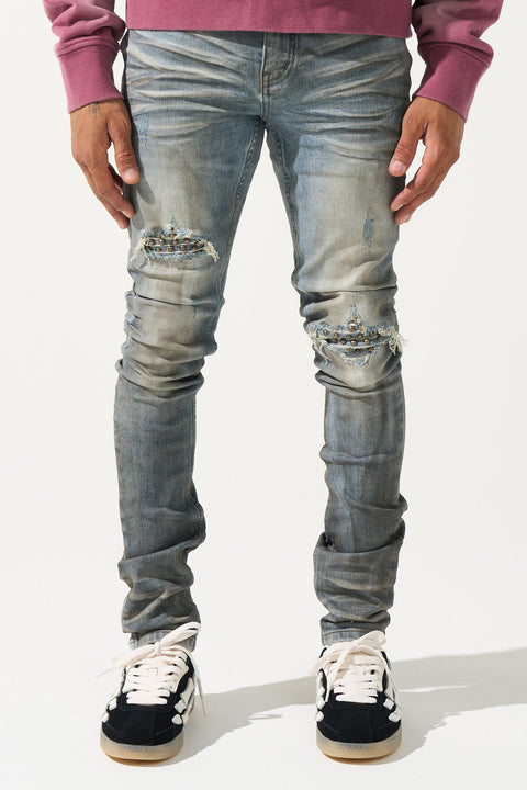 Serenede Knight Jeans 