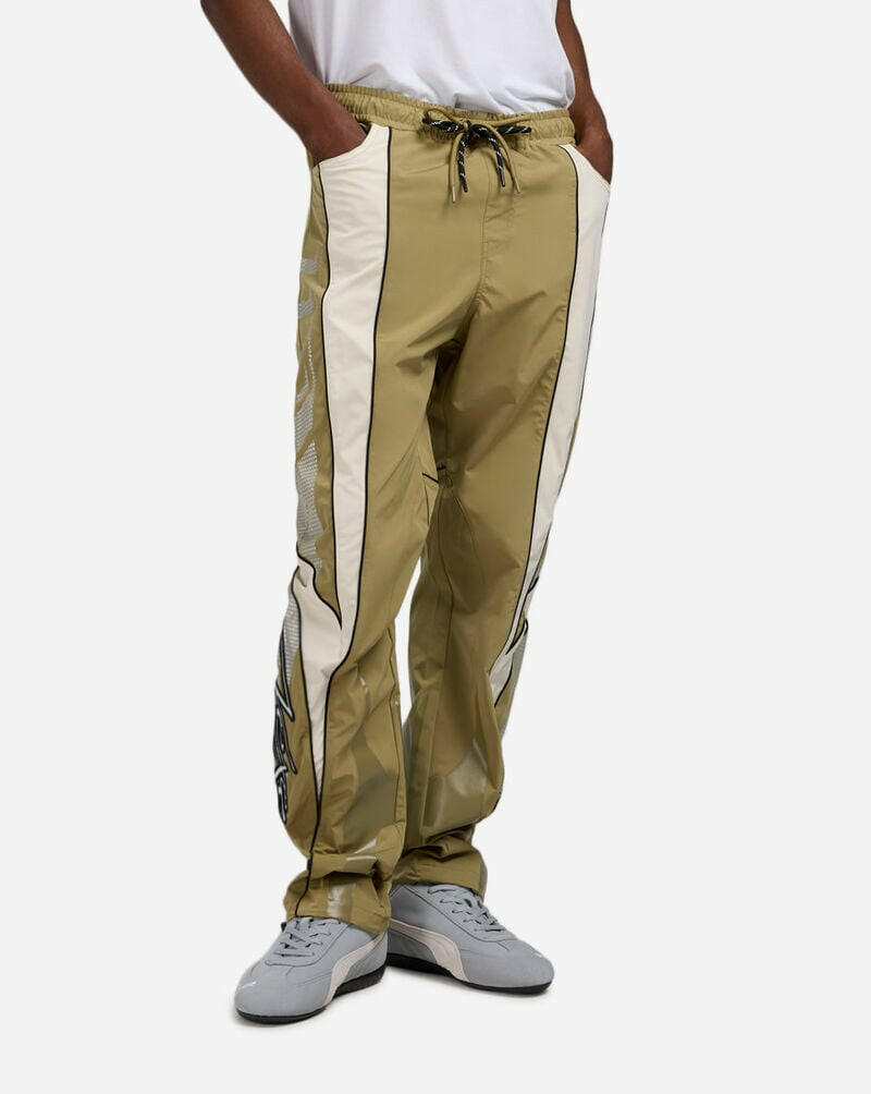 Smokerise Vortex Windbreaker Pants.