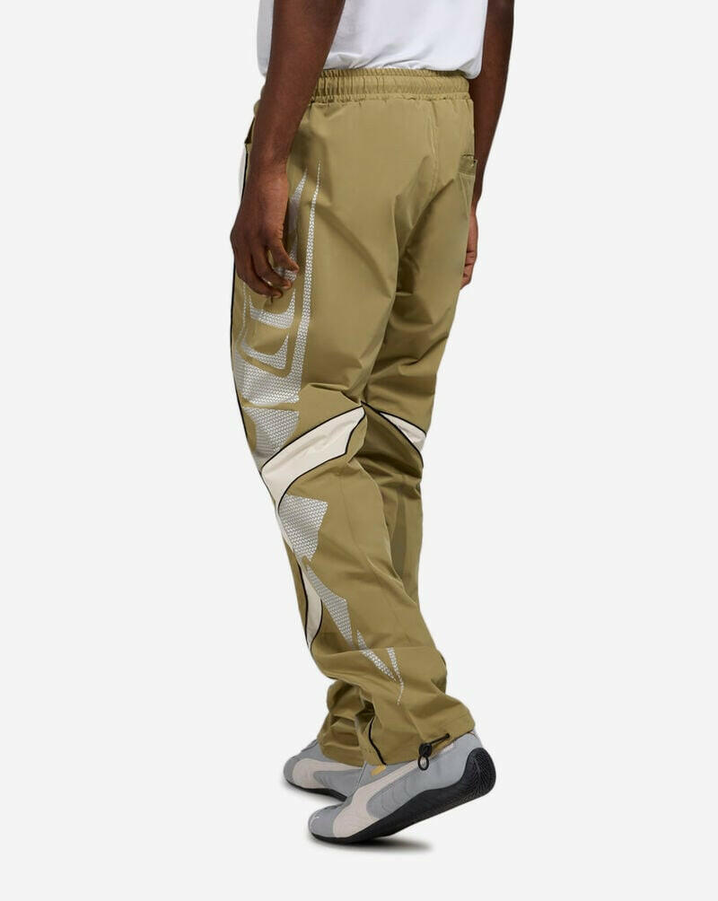 Smokerise Vortex Windbreaker Pants.