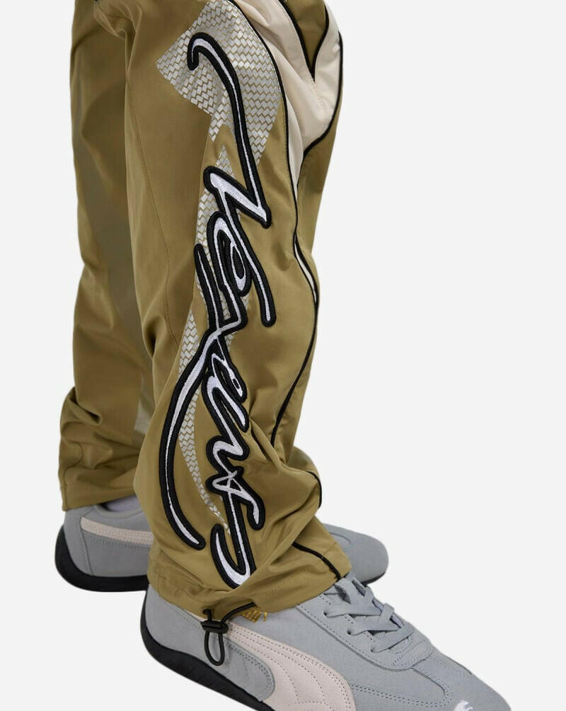 Smokerise Vortex Windbreaker Pants.