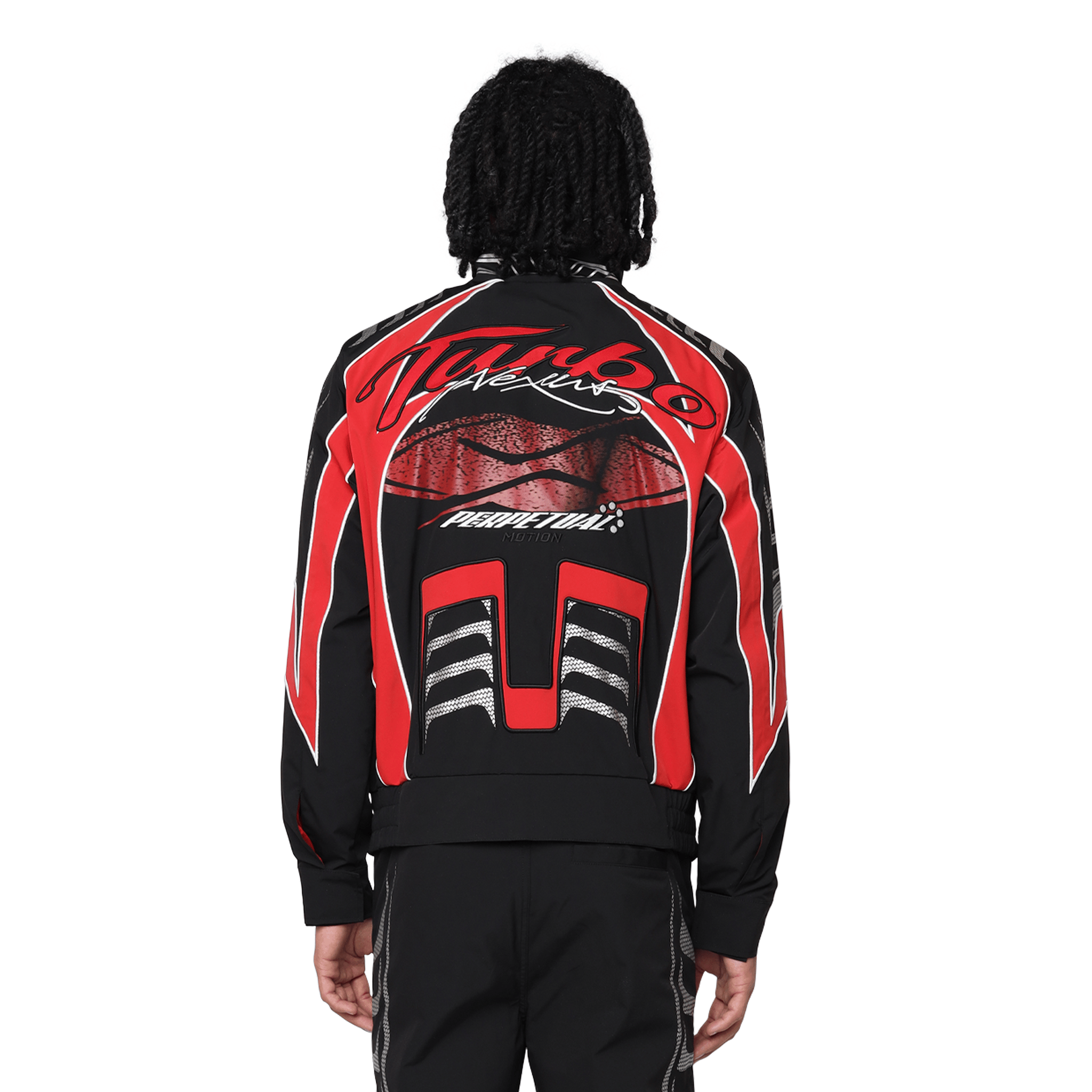 Smokerise Jackets Smokerise Vortex Windbreaker Jacket Smokerise Vortex Windbreaker Jacket