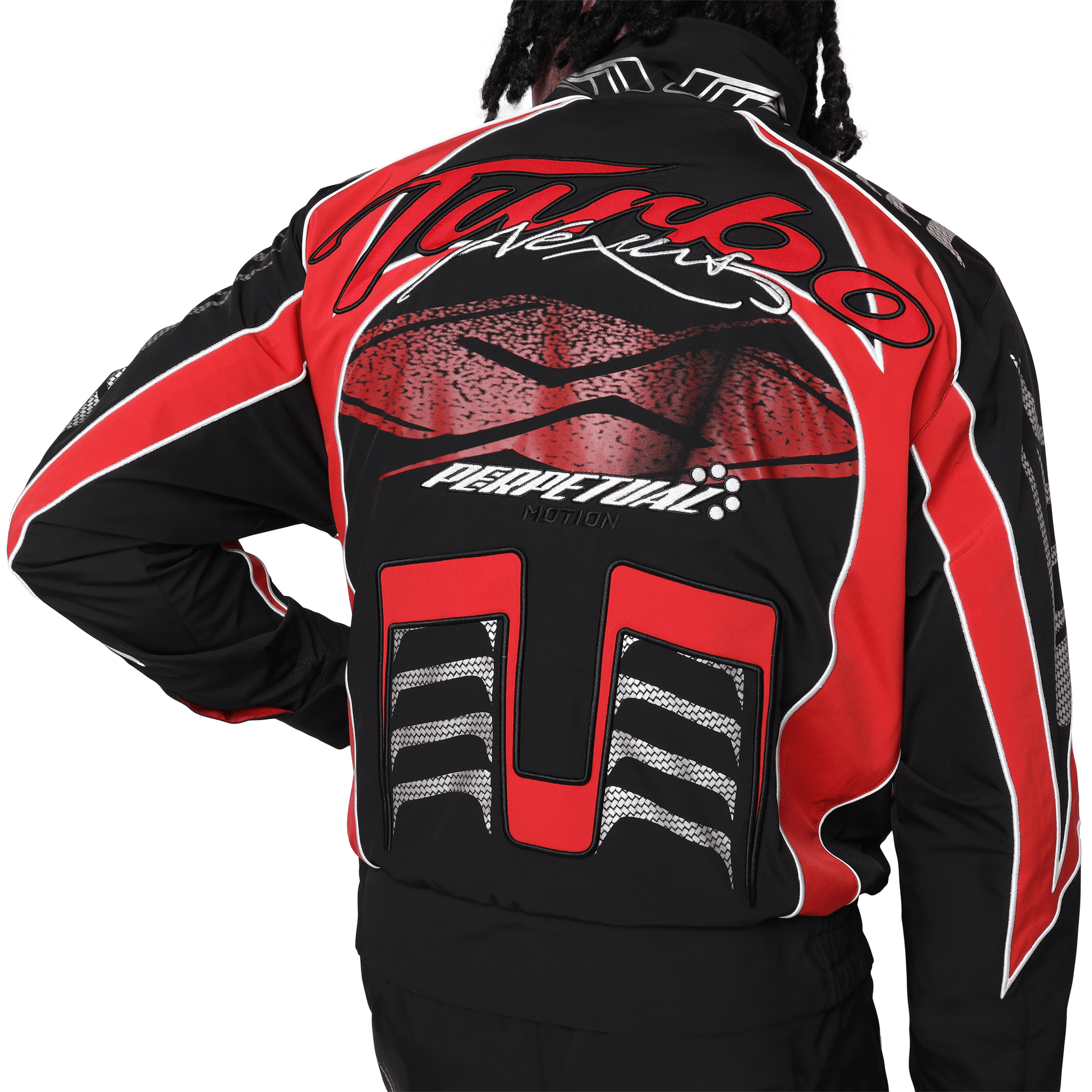 Smokerise Jackets Smokerise Vortex Windbreaker Jacket Smokerise Vortex Windbreaker Jacket