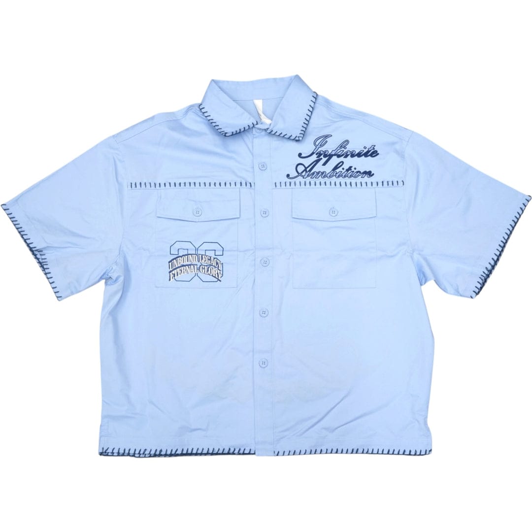 Smokerise Sets Smoke Rise Infinite Ambition Short Set Smoke Rise Infinite Ambition Short Set