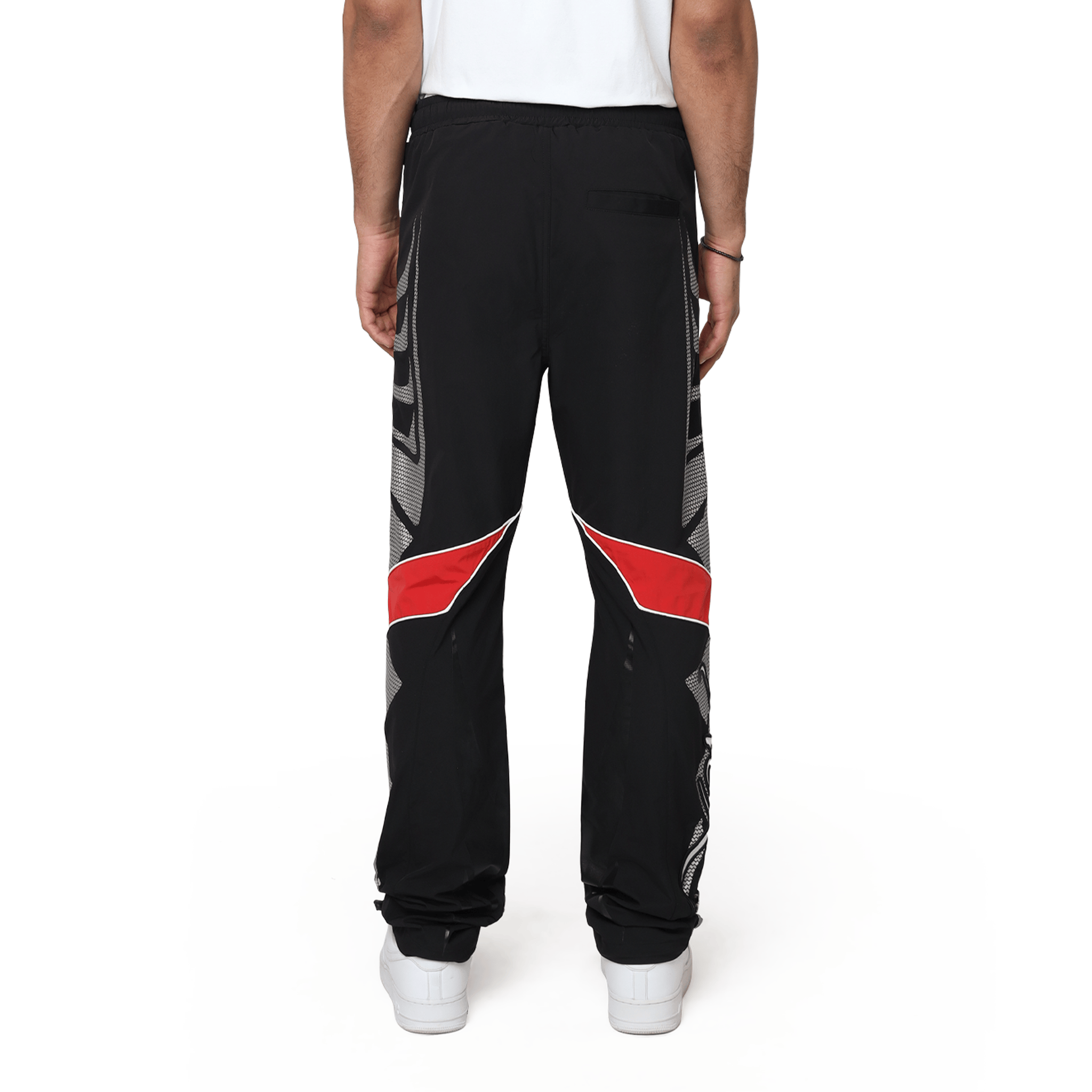 Smokerise Track Pants Smokerise Vortex Windbreaker Pants Smokerise Vortex Windbreaker Pants