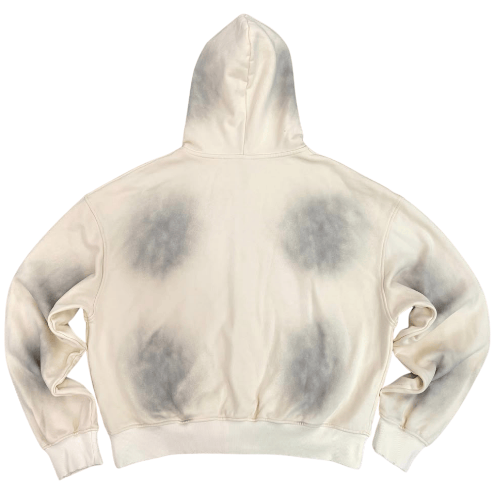 Space Ape Studios Hoodies BLIND ANGEL ZIP UP HOODIE BLIND ANGEL ZIP UP HOODIE