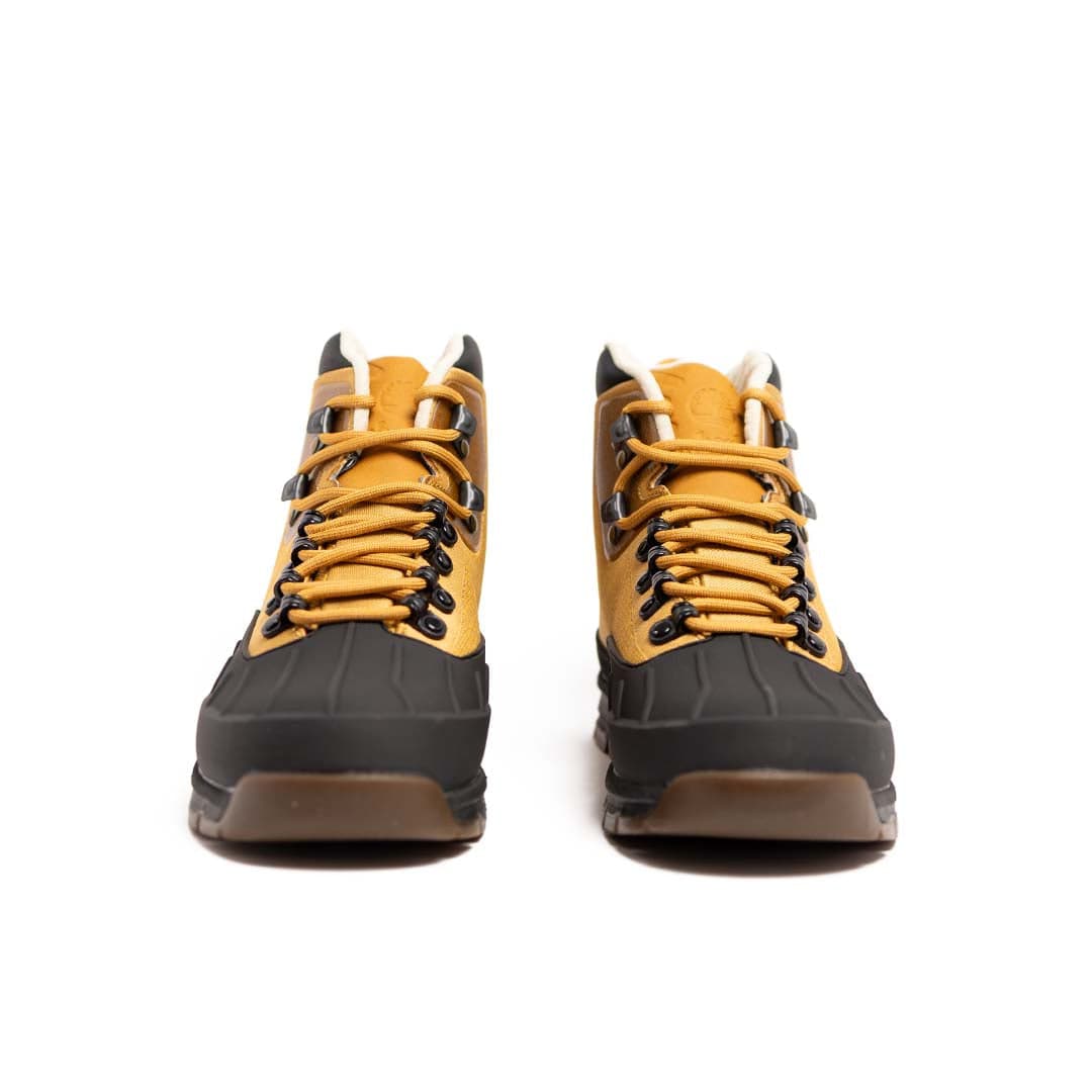 Timberland Boots Timberland Euro Hiker Shell Toe Jacquard Boot Wheat Timberland Euro Hiker Shell Toe Jacquard Boot Wheat