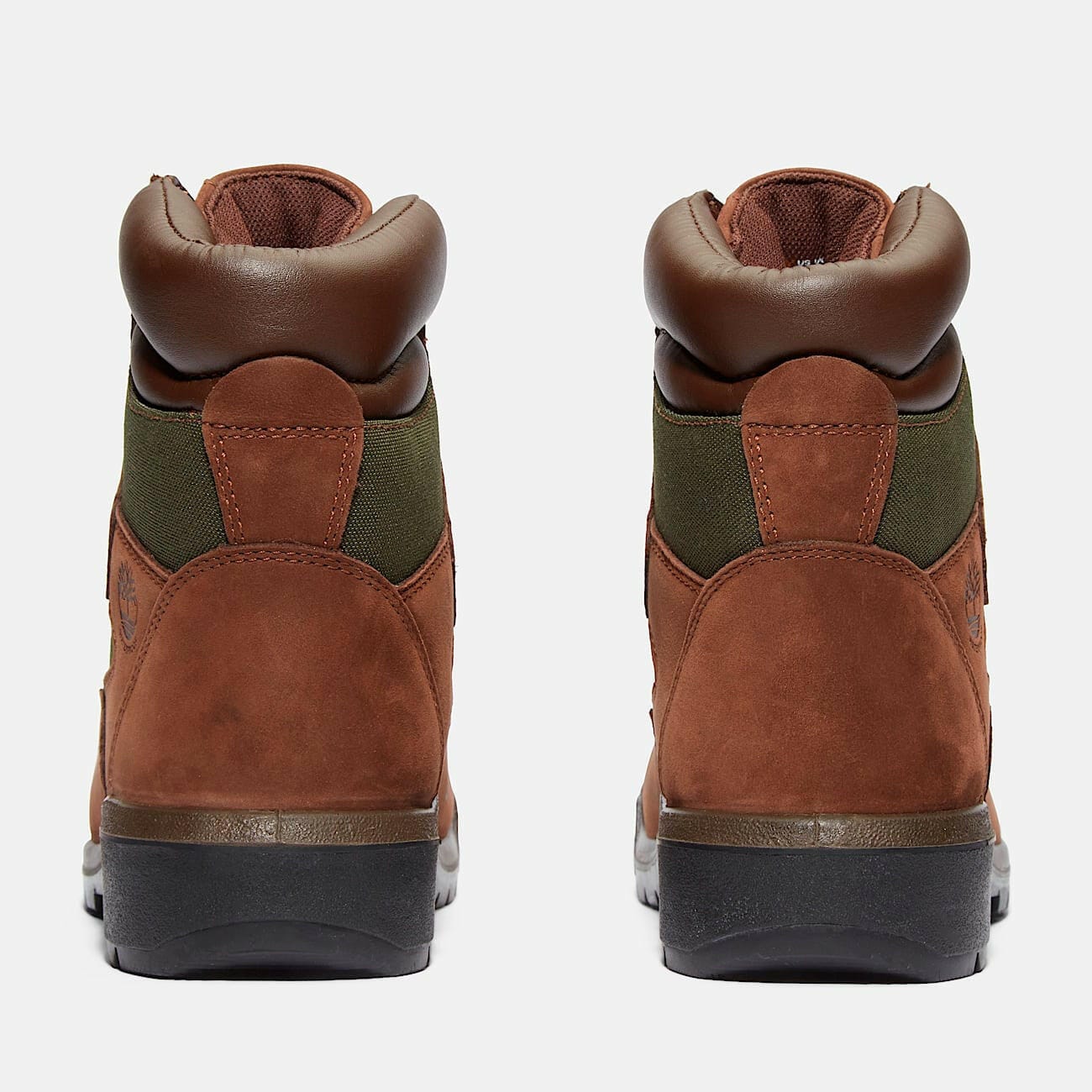 Timberland Boots Timberland Field Boot Hightop Beef & Broccoli Timberland Field Boot Hightop Beef & Broccoli