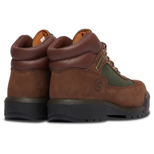 Timberland Boots Timberland Field Boots Low Top Beef & Broccoli Timberland Field Boots Low Top Beef & Broccoli