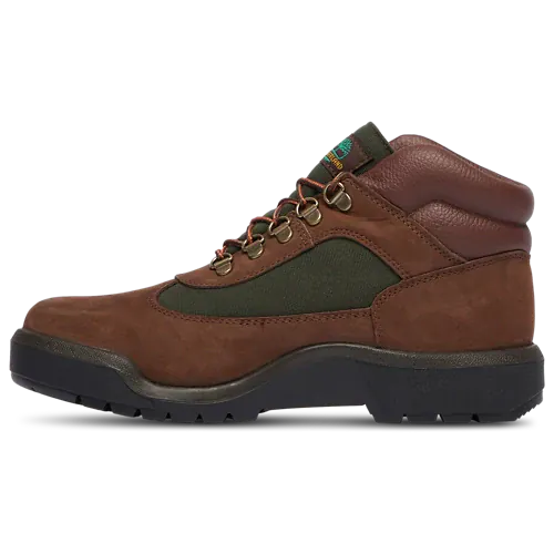 Timberland Boots Timberland Field Boots Low Top Beef & Broccoli Timberland Field Boots Low Top Beef & Broccoli