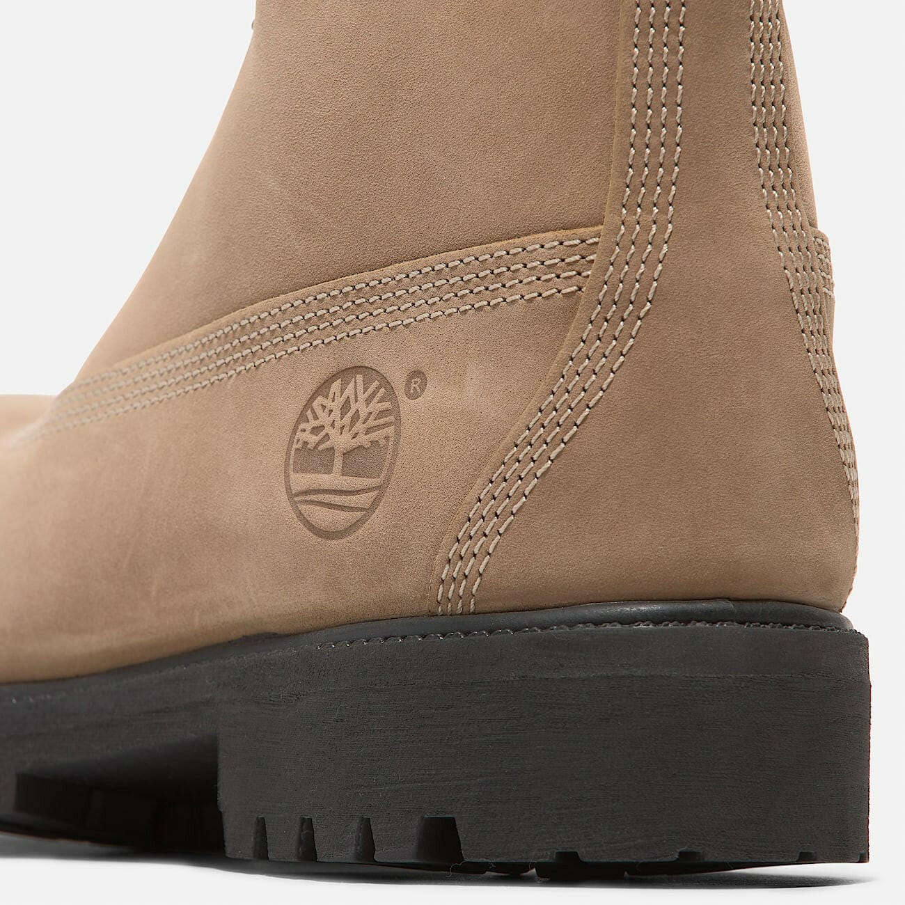 Timberland Boots Timberland Premium 6-Inch Waterproof Boots Beige Timberland Premium 6-Inch Waterproof Boots Beige