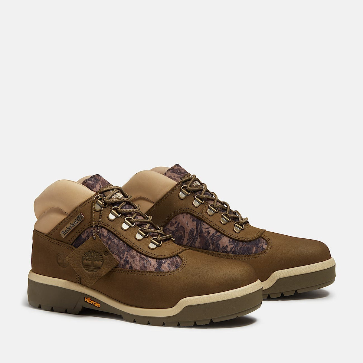 Timberland Boots Men's Field Boot Men's Field Boot