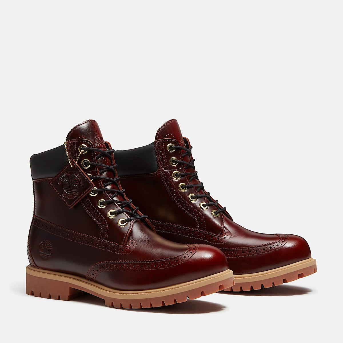 Timberland Boots Men's Timberland® Premium 6-Inch Waterproof Boot Men's Timberland® Premium 6-Inch Waterproof Boot