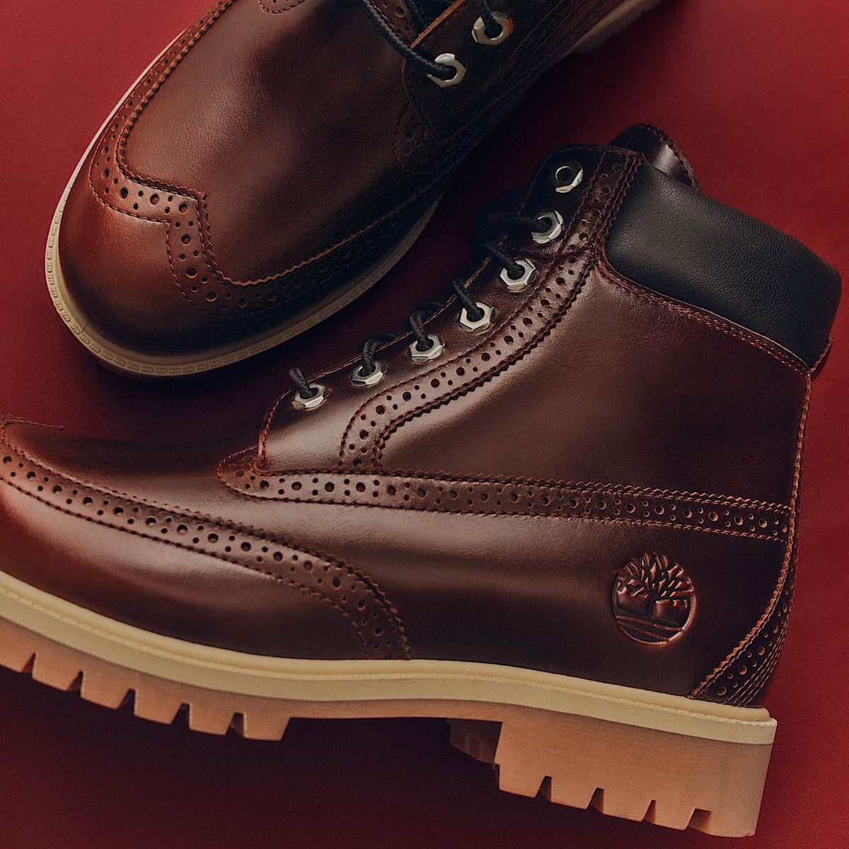 Timberland Boots Men's Timberland® Premium 6-Inch Waterproof Boot Men's Timberland® Premium 6-Inch Waterproof Boot