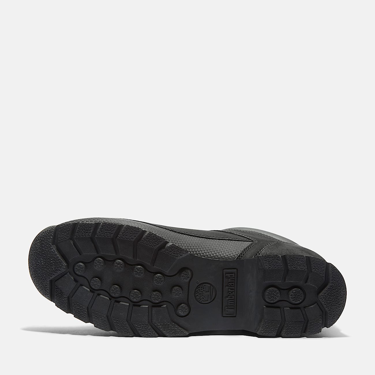 Timberland Boots Timberland Euro Sprint Boot in Black Timberland Euro Sprint Boot in Black