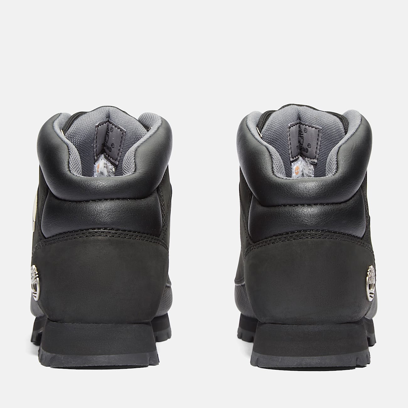 Timberland Boots Timberland Euro Sprint Boot in Black Timberland Euro Sprint Boot in Black