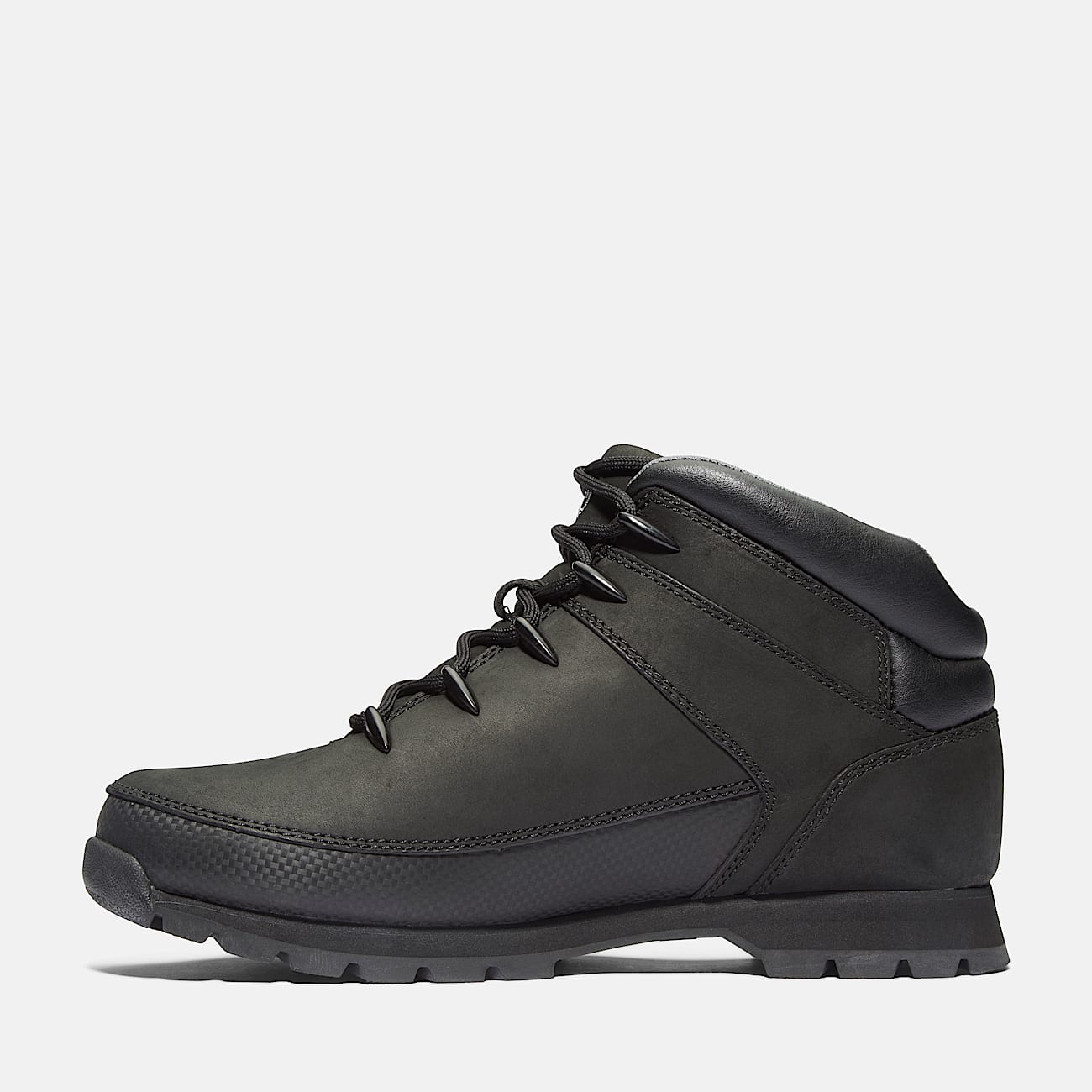 Timberland Boots Timberland Euro Sprint Boot in Black Timberland Euro Sprint Boot in Black