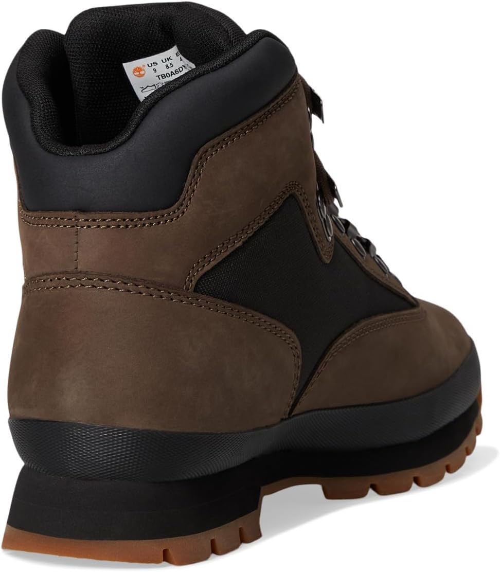 Timberland Boots Timberland Euro Sprint Hiker Timberland Euro Sprint Hiker