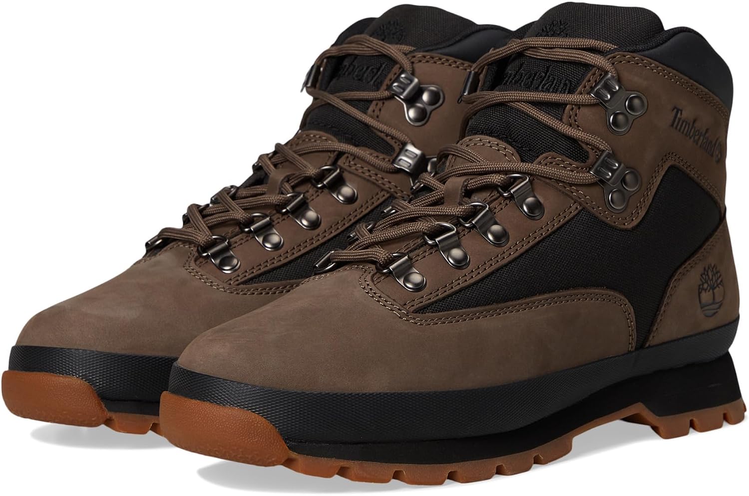 Timberland Boots Timberland Euro Sprint Hiker Timberland Euro Sprint Hiker