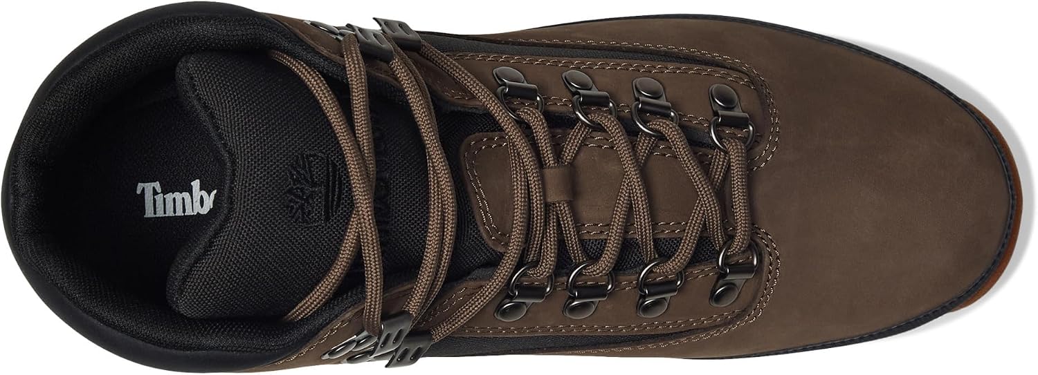 Timberland Boots Timberland Euro Sprint Hiker Timberland Euro Sprint Hiker