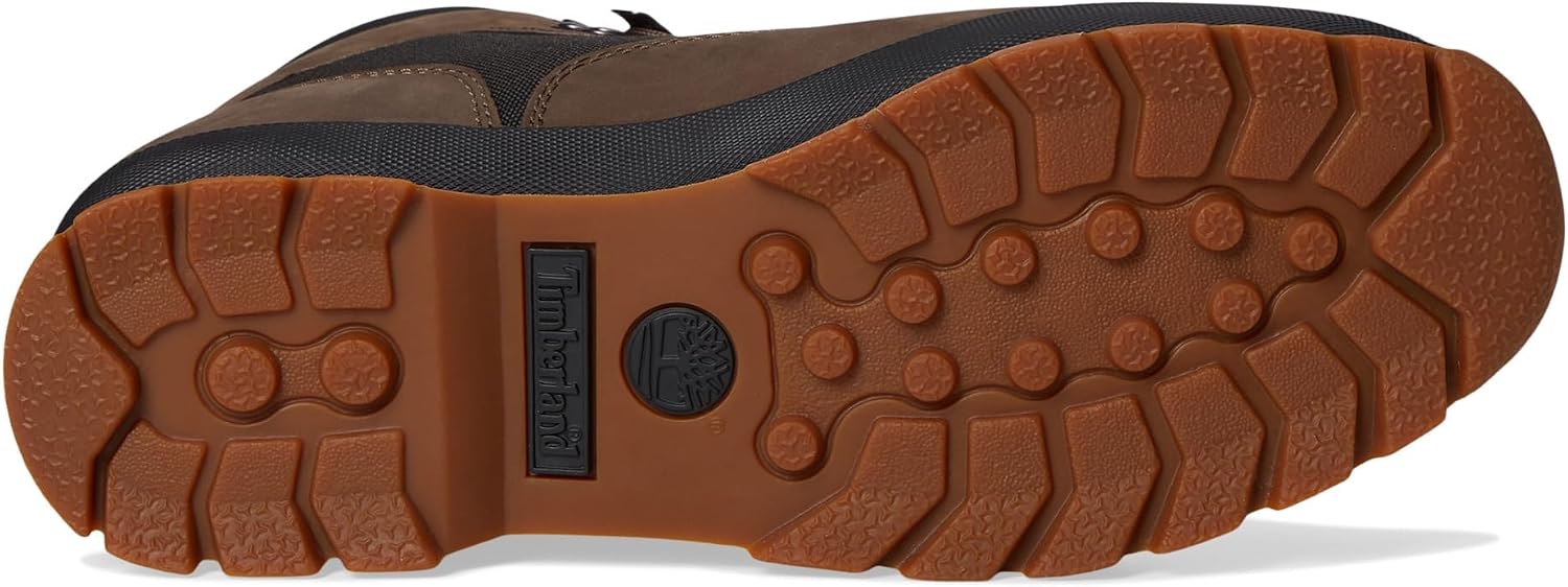 Timberland Boots Timberland Euro Sprint Hiker Timberland Euro Sprint Hiker