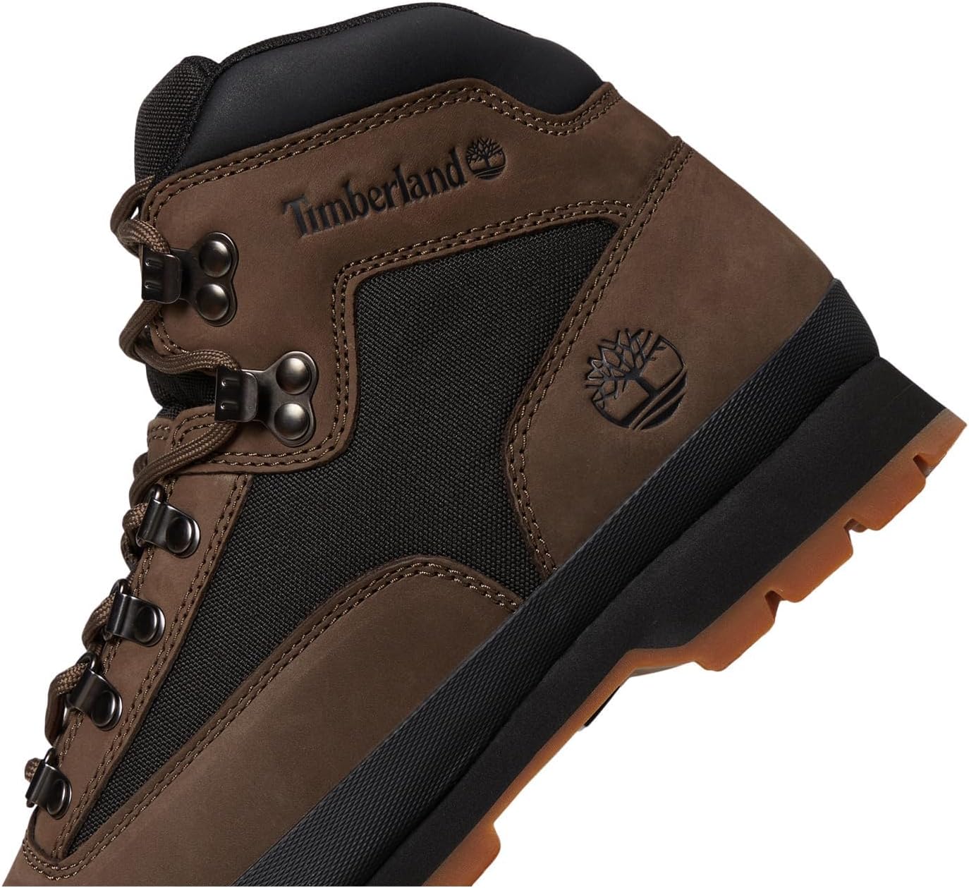 Timberland Boots Timberland Euro Sprint Hiker Timberland Euro Sprint Hiker