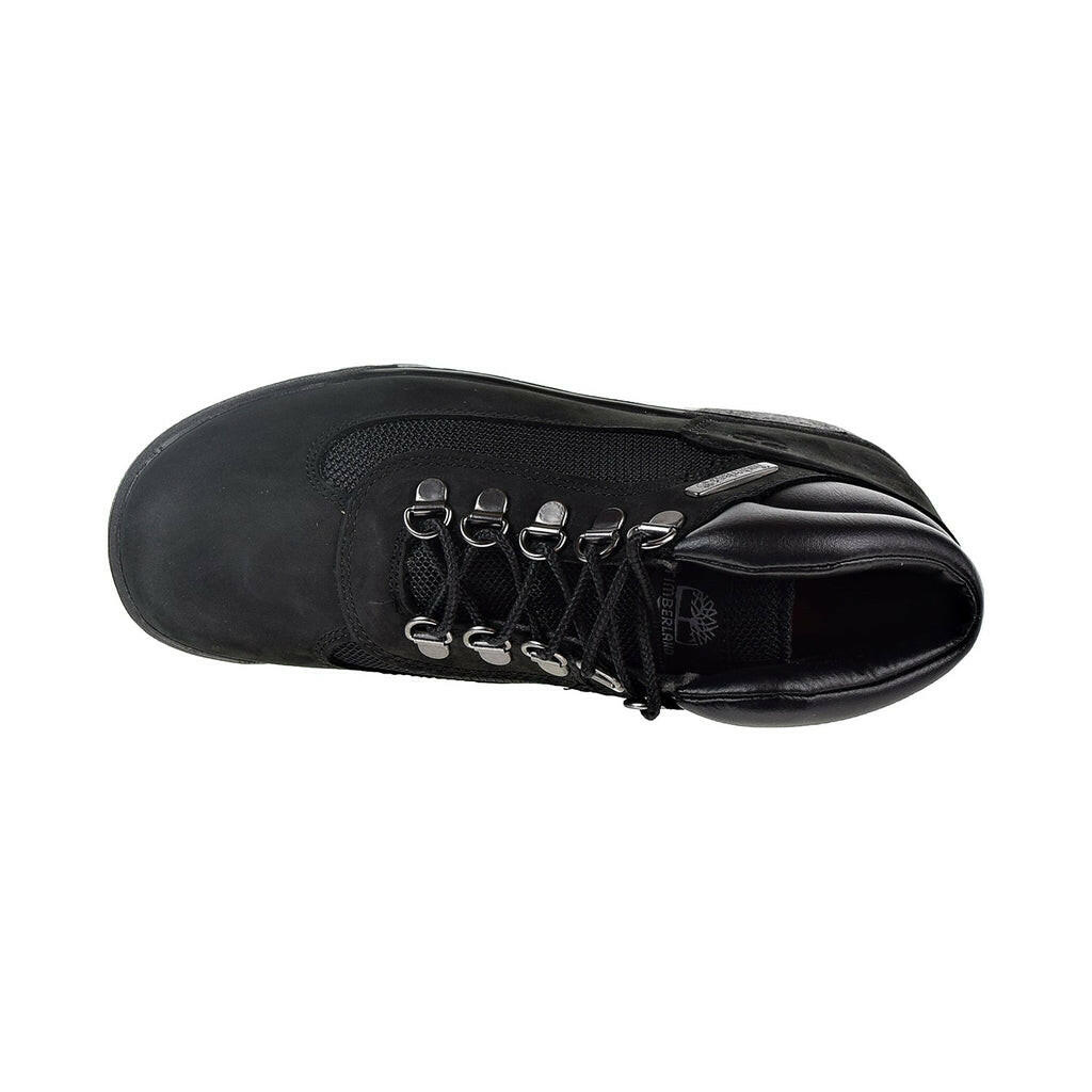 Timberland Boots Timberland Field Boots Low Top Black Timberland Field Boots Low Top Black