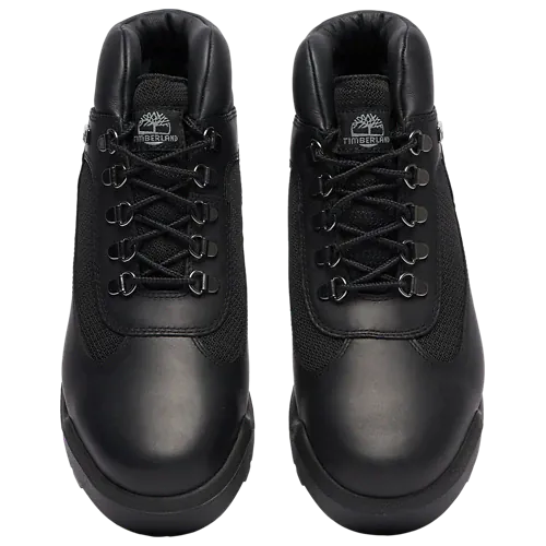 Timberland Boots Timberland Field Boots Low Top Black Timberland Field Boots Low Top Black