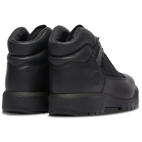 Timberland Boots Timberland Field Boots Low Top Black Timberland Field Boots Low Top Black