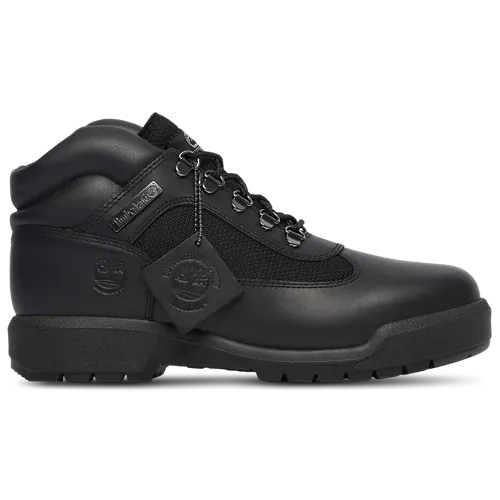 Timberland Boots Timberland Field Boots Low Top Black Timberland Field Boots Low Top Black