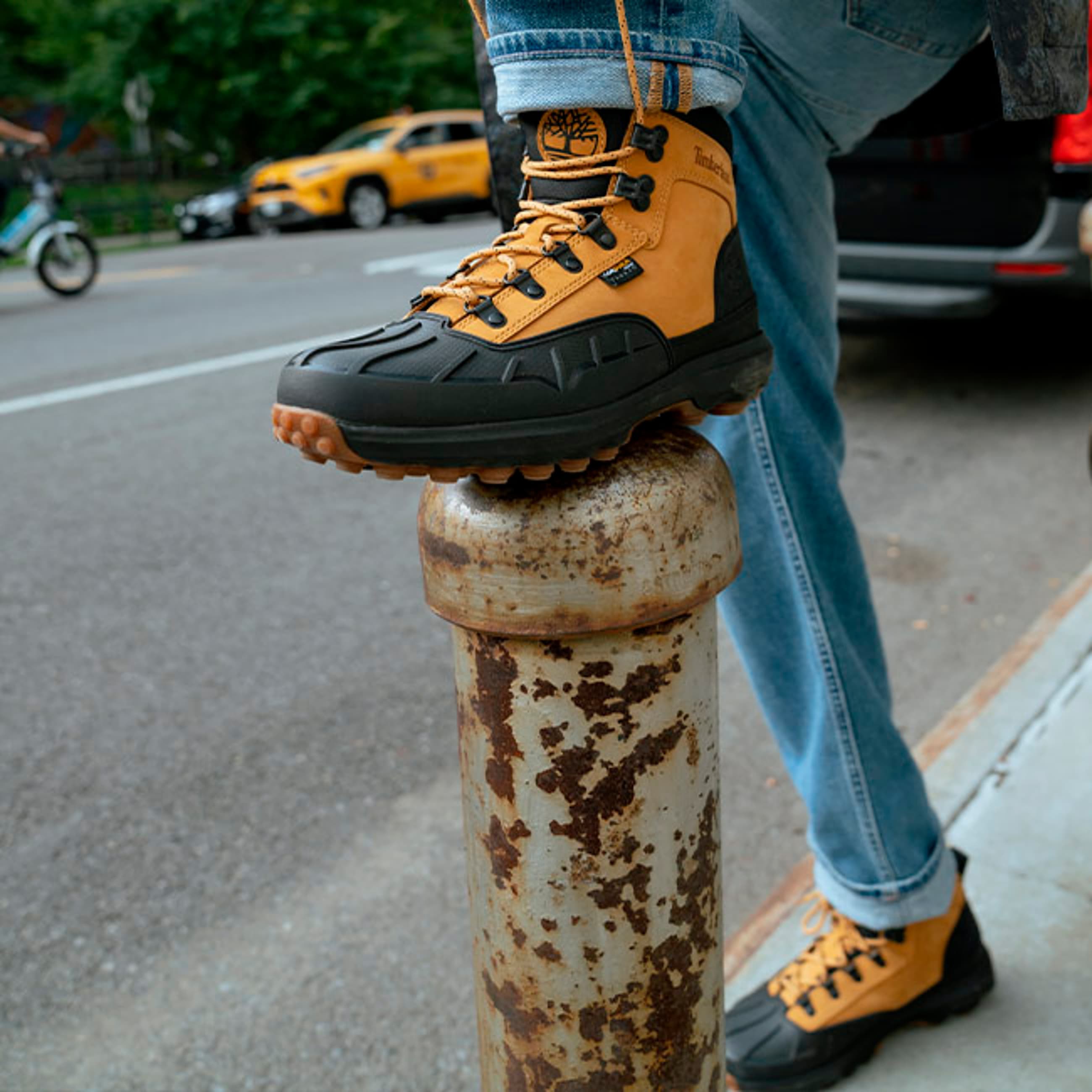 Timberland Boots Timberland Men's Converge Waterproof Boot Timberland Men's Converge Waterproof Boot