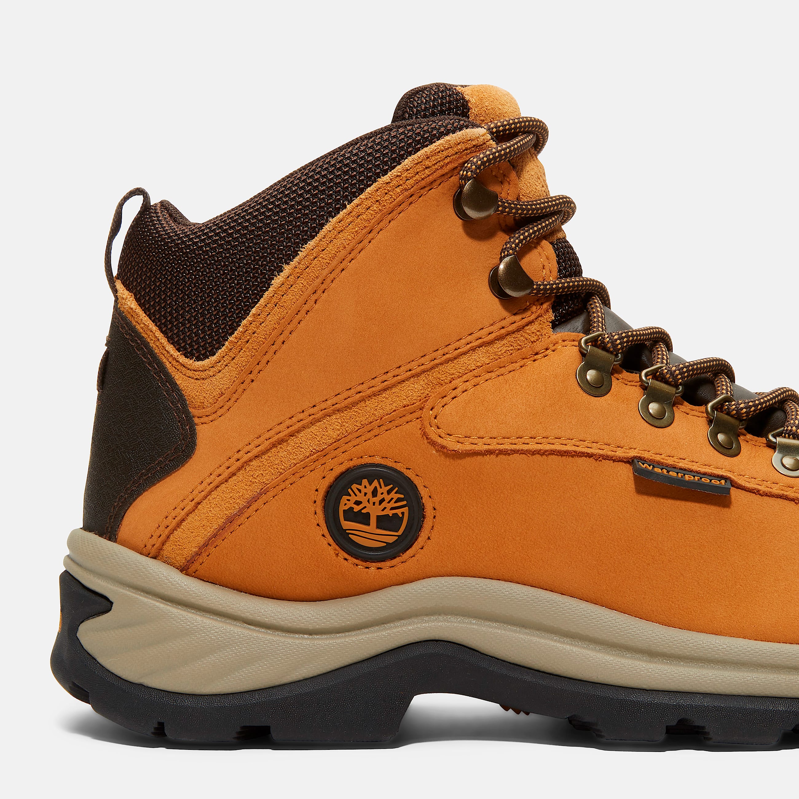 Timberland Boots Timberland Men's White Ledge Waterproof Hiking Boot Timberland Men's White Ledge Waterproof Hiking Boot