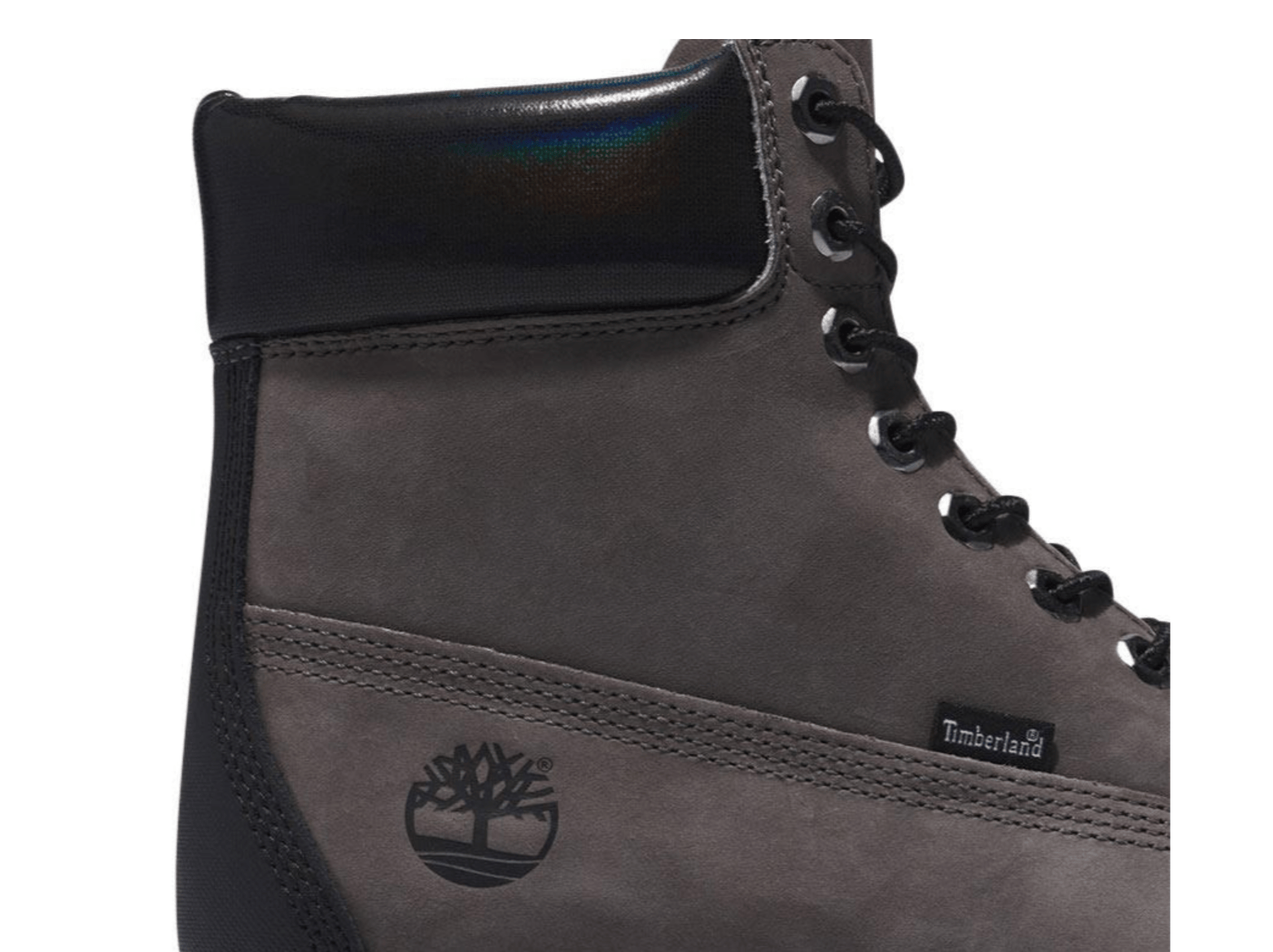 Timberland Boots Timberland Premium 6-Inch Waterproof Boots Dark Grey Timberland Premium 6-Inch Waterproof Boots Dark Grey
