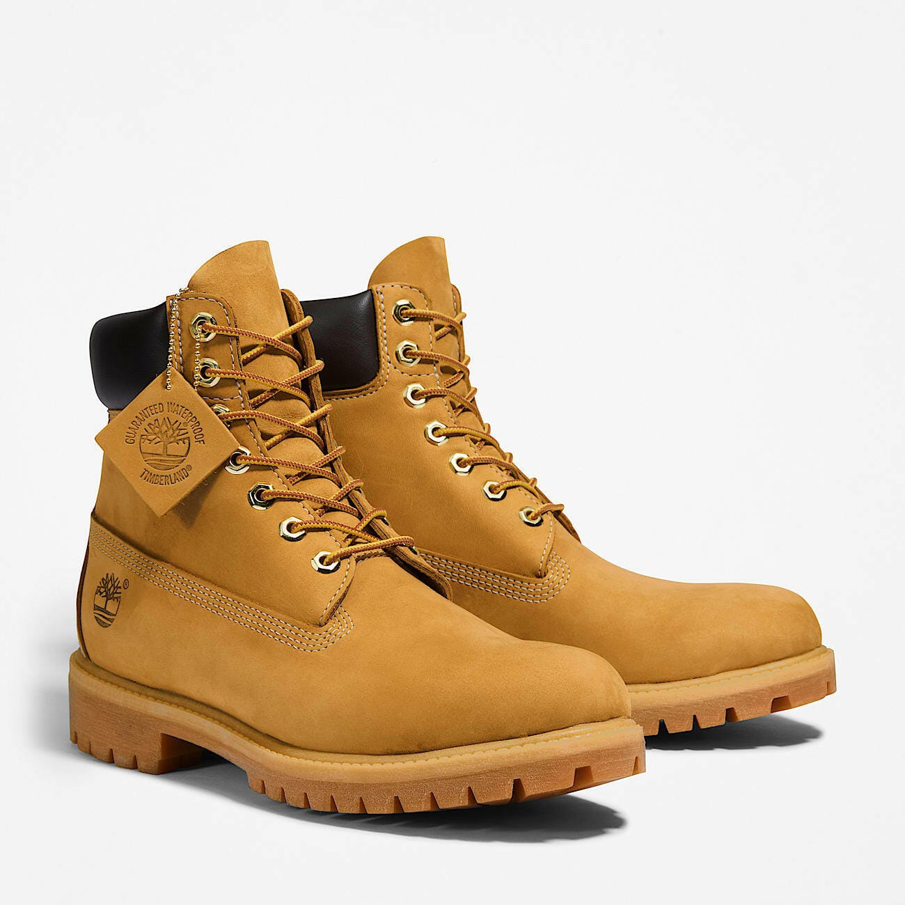 Timberland Boots Timberland Premium 6-Inch Construction Boots Timberland Premium 6-Inch Construction Boots
