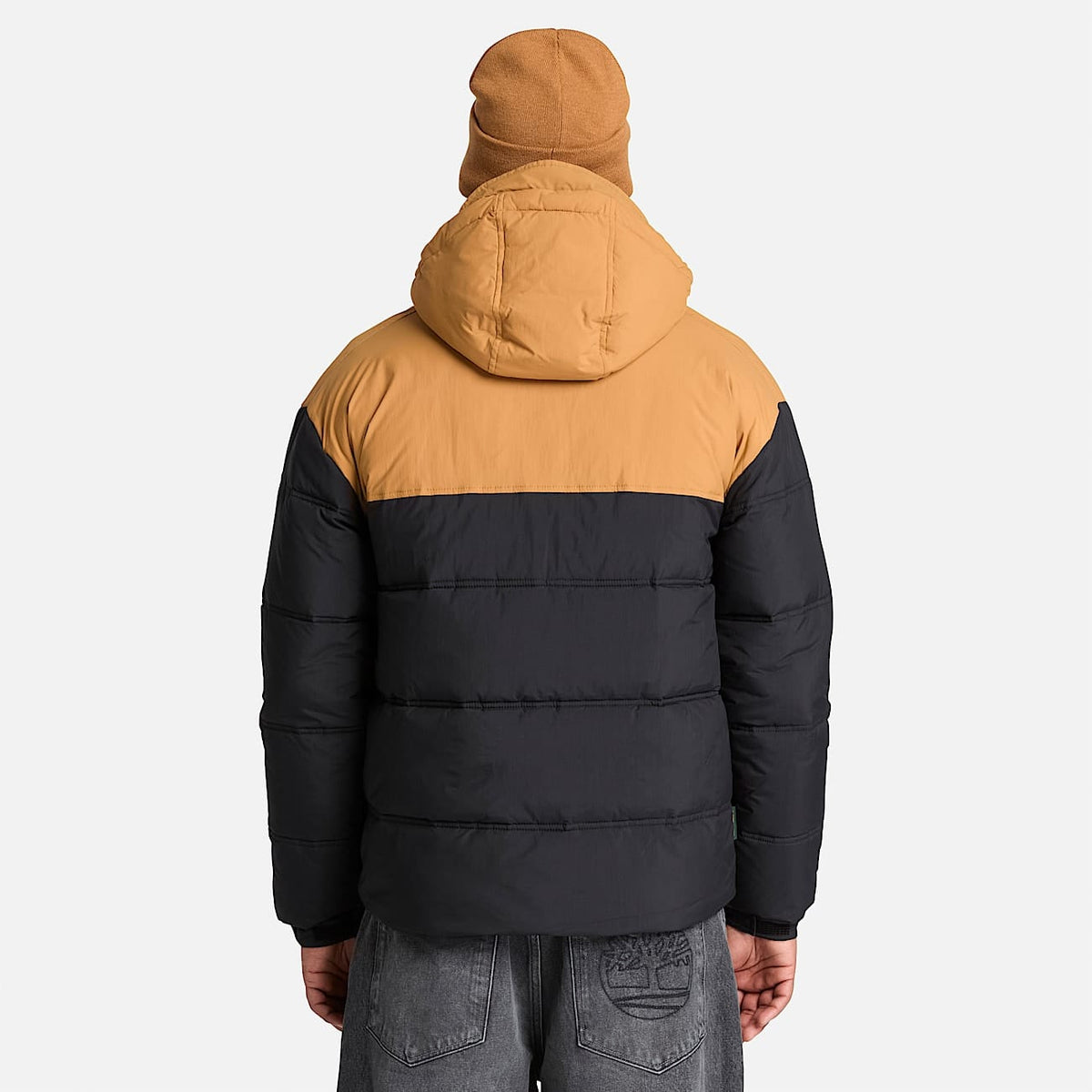 Timberland Jackets TIMBERLAND water Repellent Puffer Jacket TIMBERLAND water Repellent Puffer Jacket