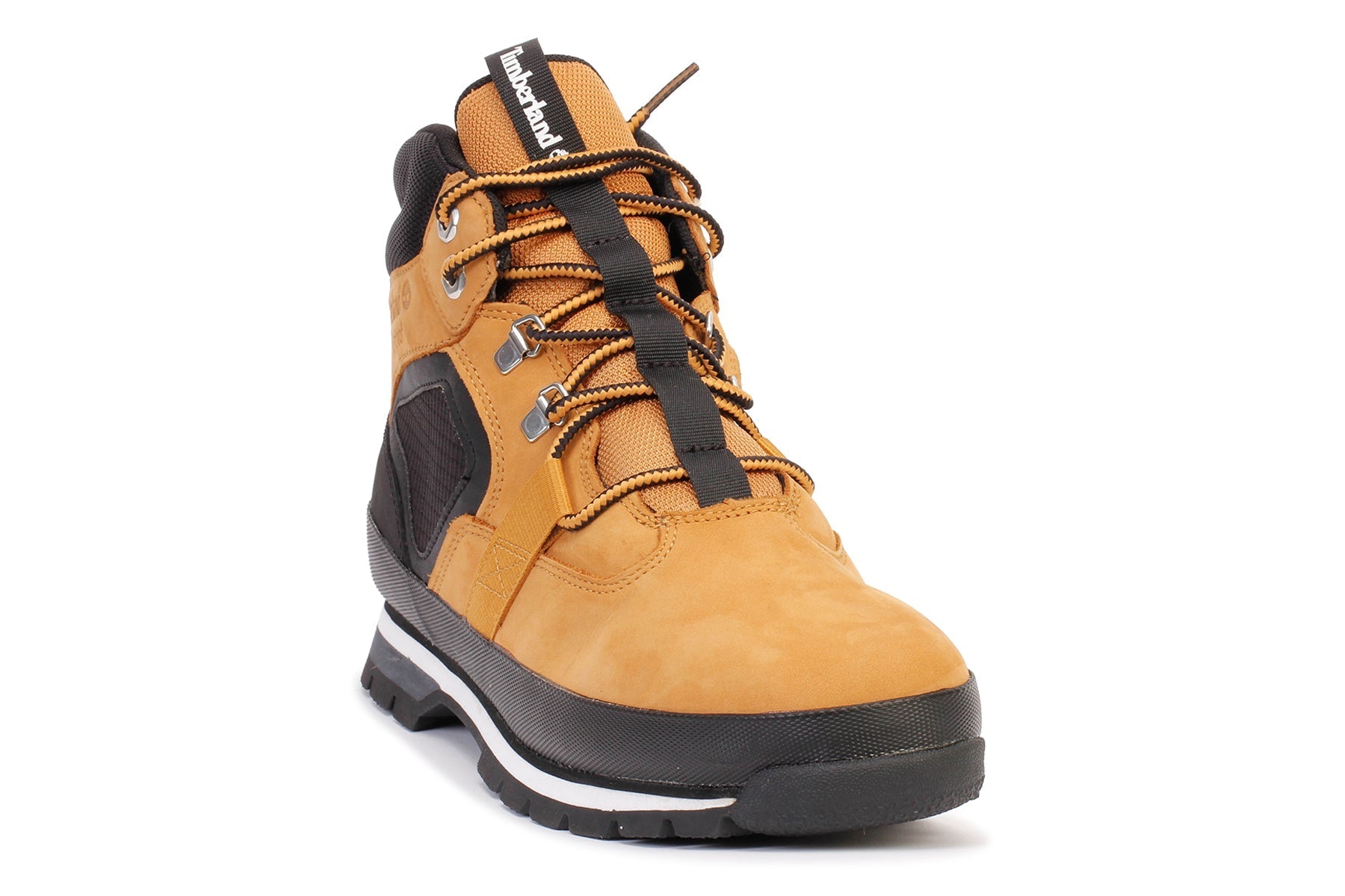 Timberland Euro Hiker Waterproof Mid Boots 