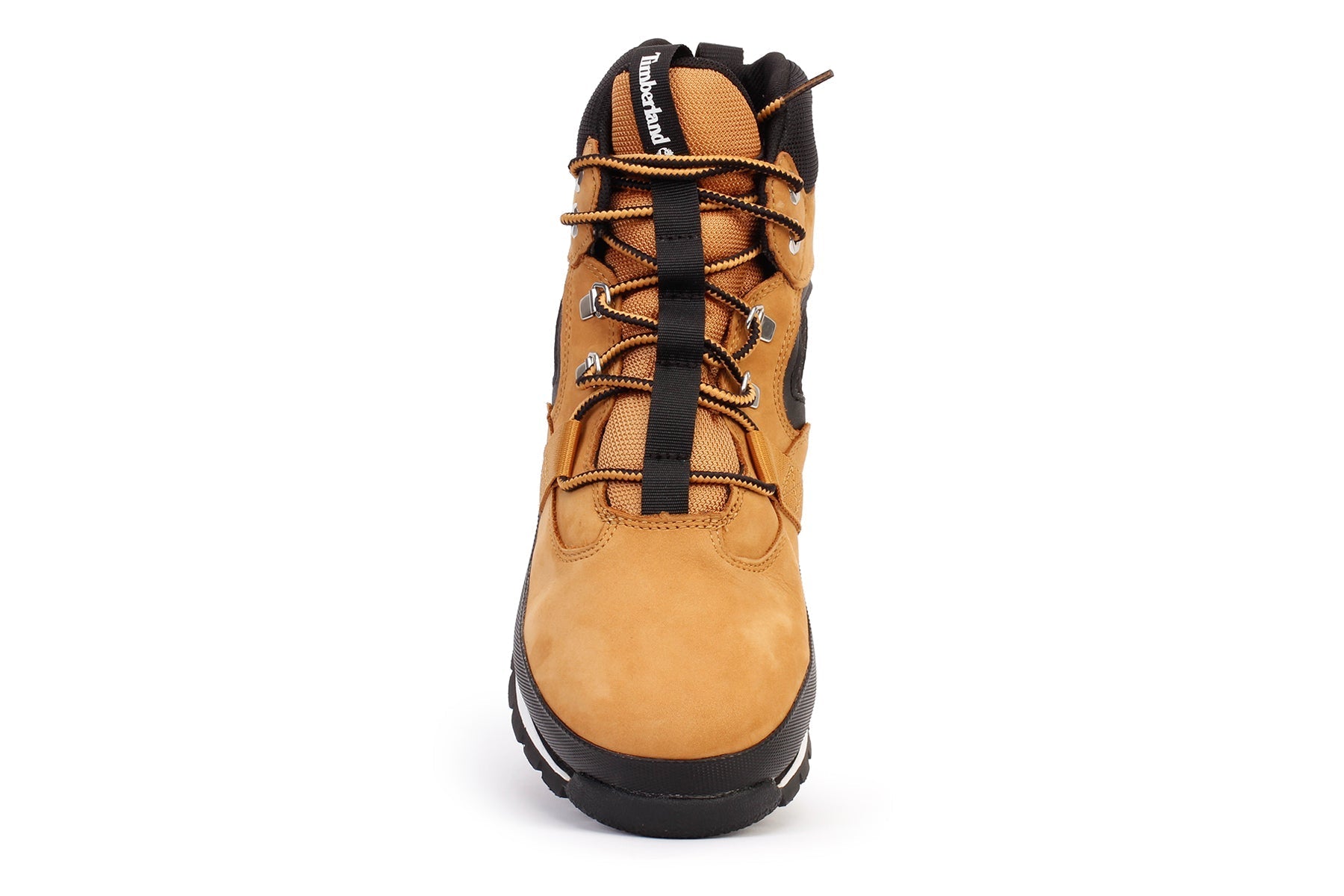 Timberland Euro Hiker Waterproof Mid Boots 