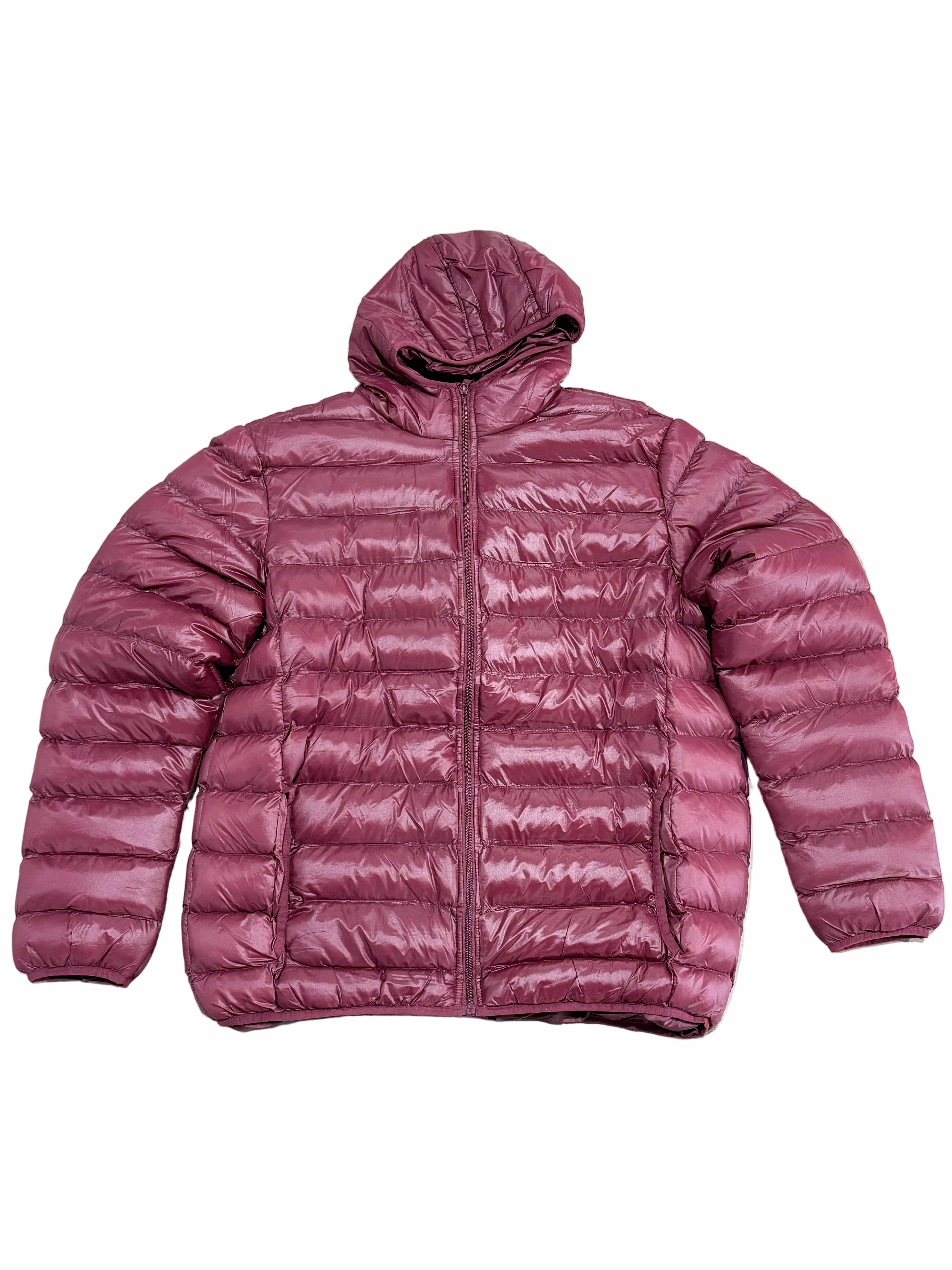 Truppd Jackets Puffer Jacket Puffer Jacket
