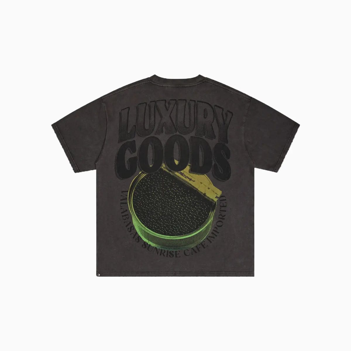 Valabasas T-Shirts Men's Lux Cafe T-Shirt Men's Lux Cafe T-Shirt