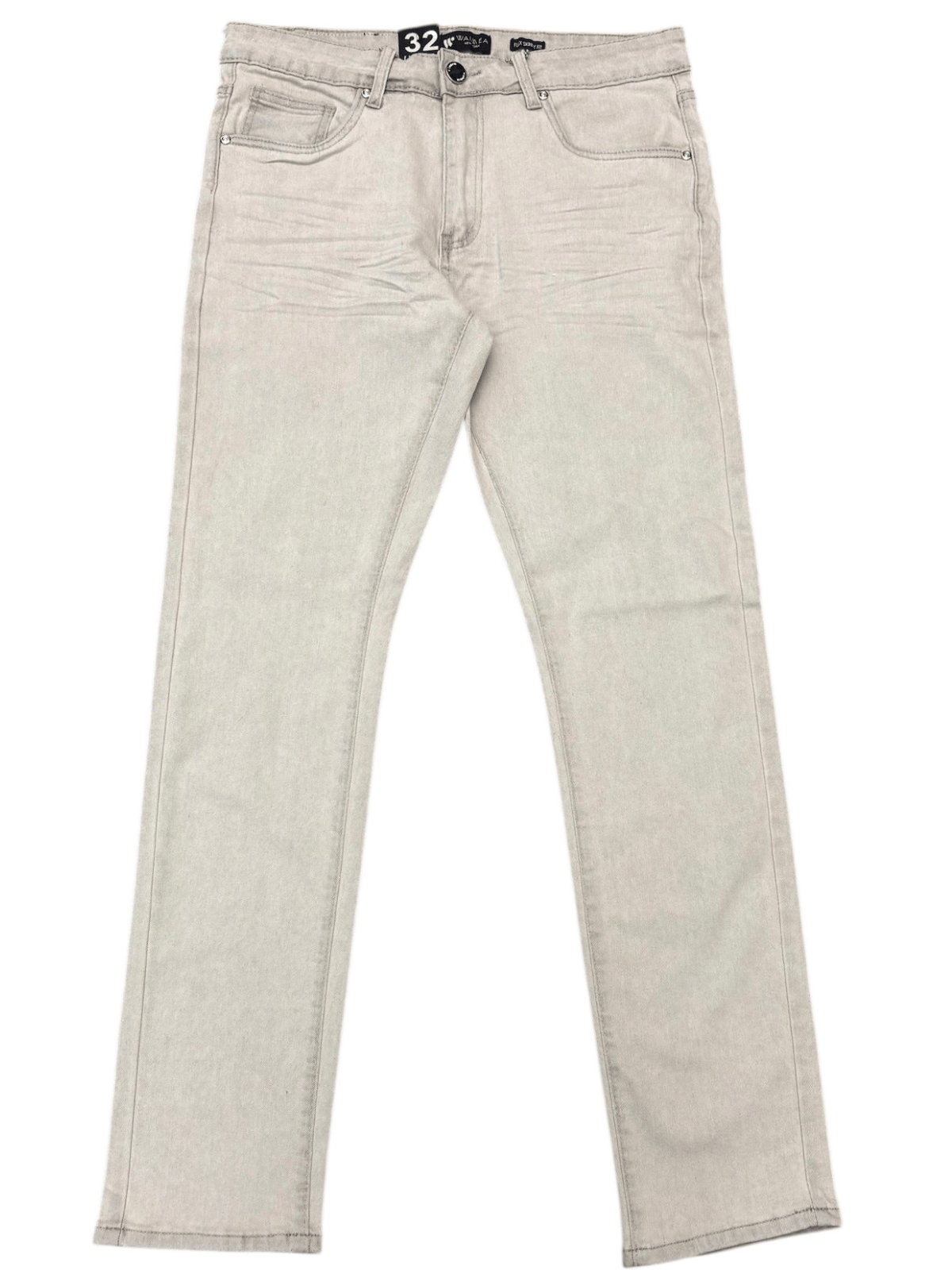 Waimea Denim Waimea Sand Wash Slim Fit Jeans Waimea Sand Wash Slim Fit Jeans