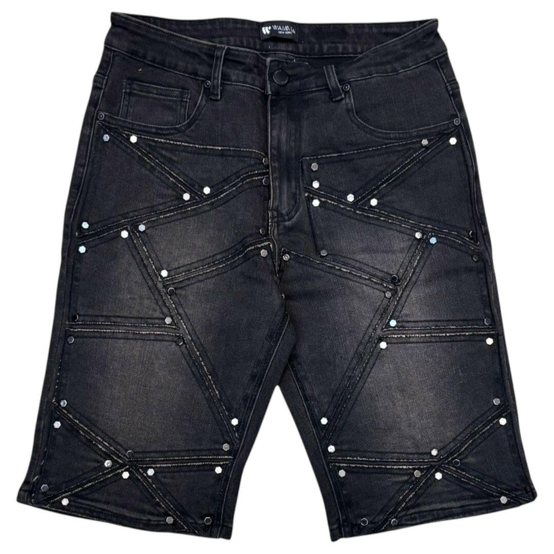 Waimea Shorts Waimea Rivets Jorts Waimea Rivets Jorts